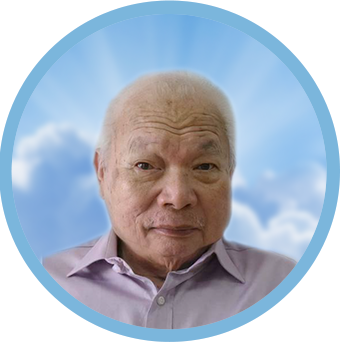 online obituary - display photo of late Mr. Sun Kong Yong