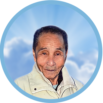 online obituary - display photo of late Mr. Tey Lian Chai