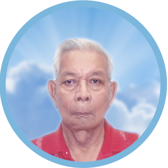 online obituary - display photo of late Mr. Kho Chue Per