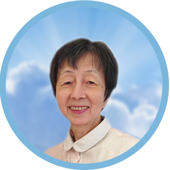 online obituary - display photo of late Mdm. Ker Lok Kuan