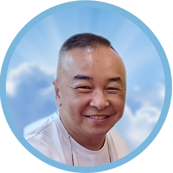 online obituary - display photo of late Mr. Tay Boon Hui
