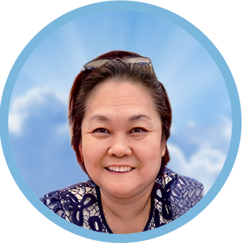 online obituary - display photo of late Mdm. Kee Lek Choo