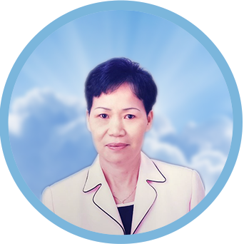 online obituary - display photo of late Mdm. Chew Ah Lan
