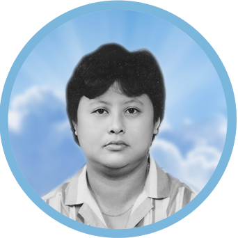online obituary - display photo of late Mdm. Choo Gek Meng