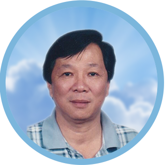 online obituary - display photo of late Mr. Chye Kin