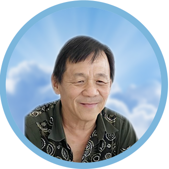online obituary - display photo of late Mr. Lee Ban Jee