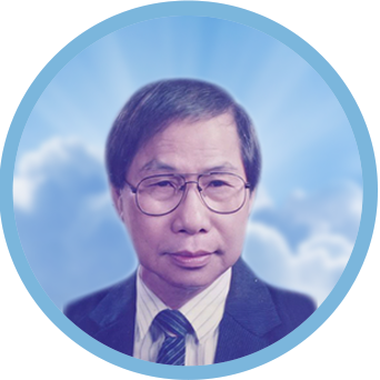 online obituary - display photo of late Mr. Liew Ah Chin
