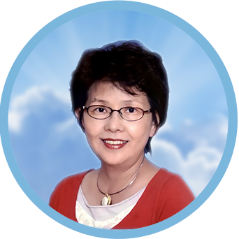 online obituary - display photo of late Mdm. Lim Ah Fong