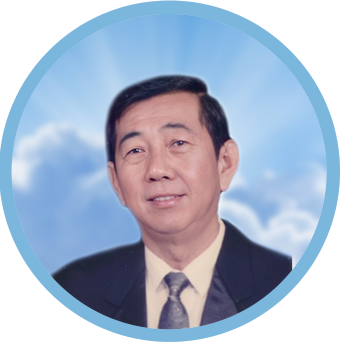 online obituary - display photo of late Mr. Tan Seng Kek
