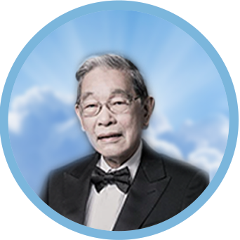 online obituary - display photo of late Mr. Chan Shiu Kau