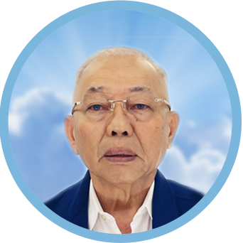 online obituary - display photo of late Mr. Ong Peng Kiat