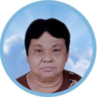 online obituary - display photo of late Mdm. Yap Ah Moi