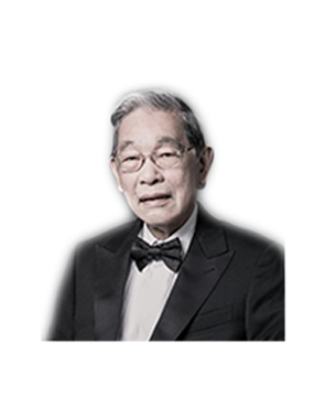 Late Mr. Chan Shiu Kau masthead photo for online obituary on the beautiful memories