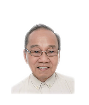Late Mr. Chin Kok Wahmasthead photo for online obituary on the beautiful memories