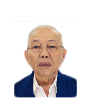 Late Mr. Ong Peng Kiat masthead photo for online obituary on the beautiful memories