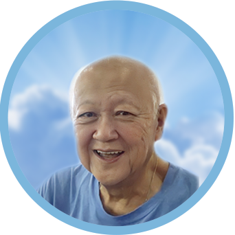 online obituary - display photo of late Mr. Toon Boon Lee