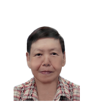 Late Mdm. Ang Imm Muay masthead photo for online obituary on the beautiful memories