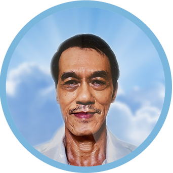 online obituary - display photo of late Mr. Ching Chun Kiat