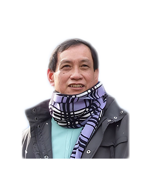 Late Mr. Pang Ing Chong masthead photo for online obituary on the beautiful memories