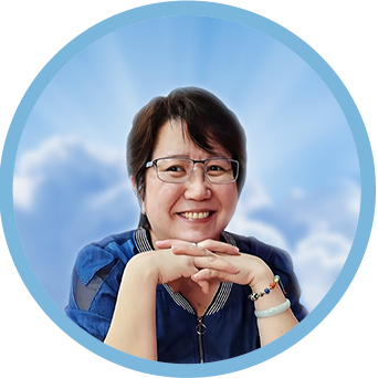 online obituary - display photo of late Mdm. Ong Yio Tee