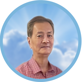 online obituary - display photo of late Mr. Tan Bak Wah