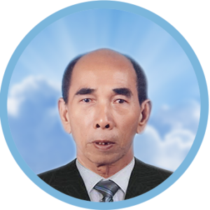 online obituary - display photo of late Mr. Toh Cheng Hong