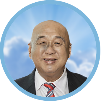online obituary - display photo of late Mr. Choo Sung See