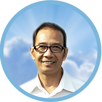 online obituary - display photo of late Mr. Weng WenBiao