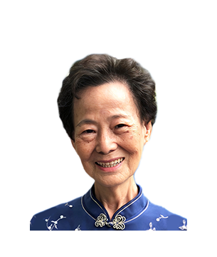 tbm-mast-head-image-leong-chong-jip-01 Late Mdm. Leong Chong Jip masthead photo for online obituary on the beautiful memories