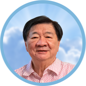 tbm-main-image online obituary - display photo of late Mr. Goh Chai Thiam