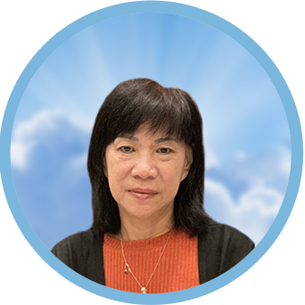 online obituary - display photo of late Mdm. Liaw Whatt Own