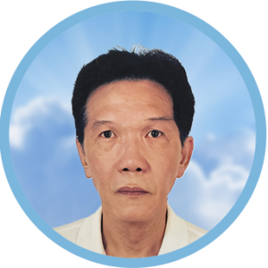 online obituary - display photo of late Mr. Mak Kum Weng