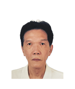 Late Mr. Mak Kum Weng masthead photo for online obituary on the beautiful memories