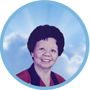 online obituary - display photo of late Mdm. Ho Siat Chin
