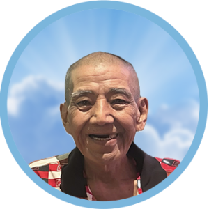 online obituary - display photo of late Mr. Law Soon Hong