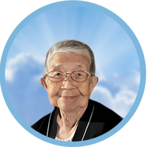 online obituary - display photo of late Mdm. Tam Yok Chan