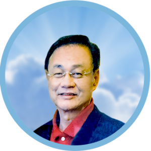 online obituary - display photo of late Mr. Zhang Qixiang