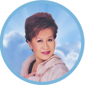 online obituary - display photo of late Mdm. Ngo Hoong Ting