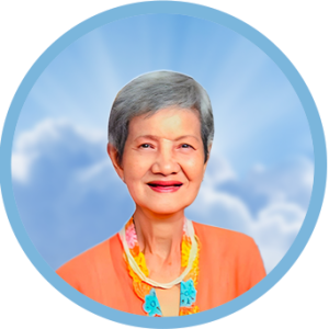 online obituary - display photo of late Mdm. Phoon Ah Eng