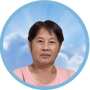 online obituary - display photo of late Mdm. Phoon Mei Yoke