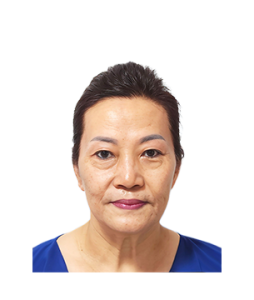 Late Mdm. Chen Mooi Choo masthead photo for online obituary on the beautiful memories