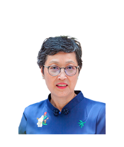 Late Mdm. Mdm. Koh Shew Eng masthead photo for online obituary on the beautiful memories
