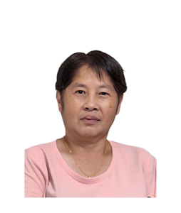 Late Mdm. Mdm. Phoon Mei Yoke masthead photo for online obituary on the beautiful memories