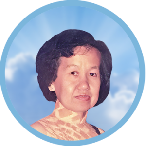 online obituary - display photo of late Mdm. Neo Poh Choo