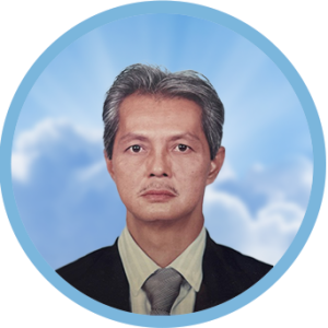 online obituary - display photo of late Mr. Ong Choon Huat