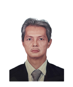 Late Mr. Ong Choon Huat masthead photo for online obituary on the beautiful memories