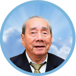 online obituary - display photo of late Mr. Lim Beng Chiang