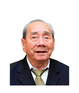 Late Mr. Lim Beng Chiang masthead photo for online obituary on the beautiful memories