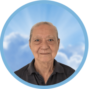 online obituary - display photo of late Mr. Chin Yek Heng