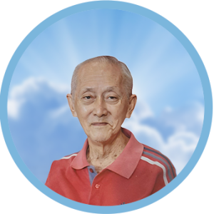 tbm-main-image-koh-hong-peng-01 online obituary - display photo of late Mr. Koh Hong Peng (Xu Fengping)